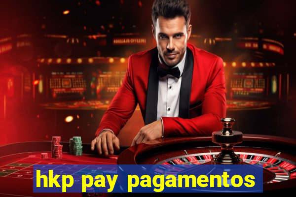 hkp pay pagamentos